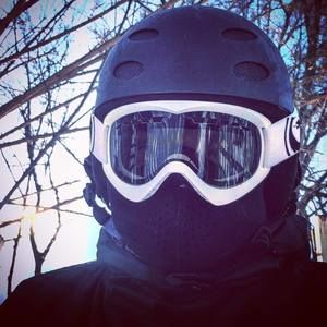 Meet your Posher, Cody